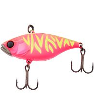 Воблер Jackall TN38, 3,8 см, 5,1 г, Dragon Fruit Mat Tiger, купить, цена, Киев, Украина | Zabros