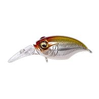 Воблер Megabass Griffon Bait Finesse MR-X 38F, 3,8 см, 5,3 г, 2,2 м, M Western Clown II, купить, цена, Киев, Украина | Zabros