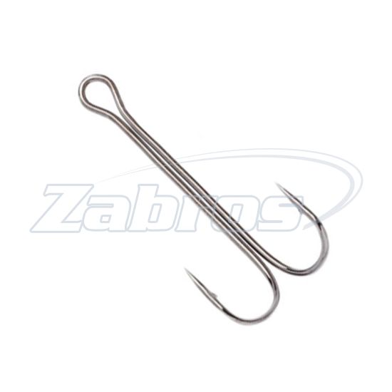 Фото Select DH-22L, 4/0, 3 шт, Black