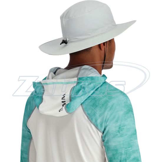 Картинка Simms Superlight Solar Sombrero, 12984-041-00, Sterling