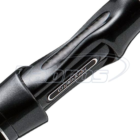 Цена Graphiteleader 18 Super Bellezza, GSBS-642UL, 1,93 м, 0,5-5 г