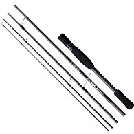 Спінінг Graphiteleader Compatto, GCMS-705L, 2,14 м, до 10 г, купити, ціна, Київ, Україна | Zabros
