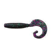Силікон Reins Fat G-Tail Grub, 2,00", 5,08 см, 20 шт, 012: купити, ціна, Київ, Україна | Zabros