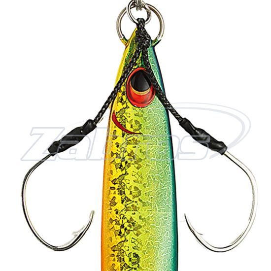 Цена Decoy DJ-88, Twin Pike, 3/0, 2 шт Цена Decoy DJ-88, Twin Pike, 3/0, 2 шт