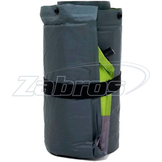 Ranger Tibet Green/Gray, RA6632, Київ