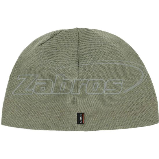 Фотографія Simms Everyday Beanie, 13091-1068-00, Smokey Olive