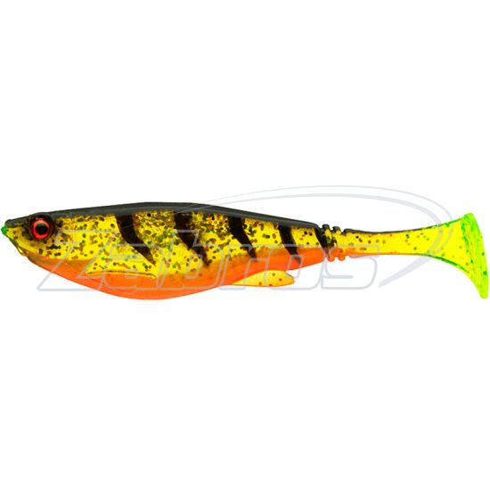 Фото Daiwa Prorex Belly Shad, 15320-214, 3,35", 8,5 см, 4 г, 1 шт, Ghost Firetiger Фото Daiwa Prorex Belly Shad, 15320-214, 3,35", 8,5 см, 4 г, 1 шт, Ghost Firetiger