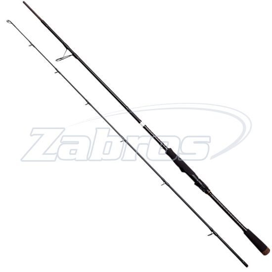 Фото Savage Gear SG2 Power Game, 75609, 2,43 м, 70-150 г Фото Savage Gear SG2 Power Game, 75609, 2,43 м, 70-150 г