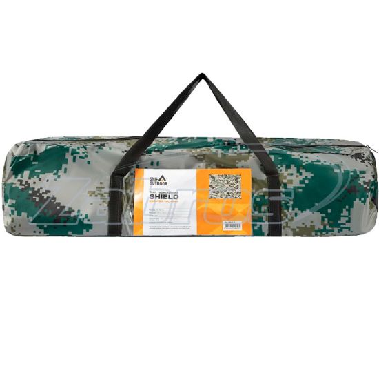 Картинка Skif Outdoor Shield, 2x1,5 м, Camo