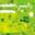Chartreuse Sparkle