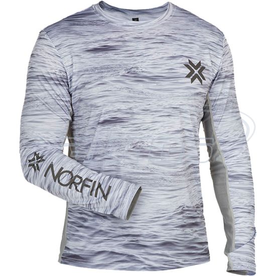 Фото Norfin Sun Pro Deck Mesh, 132004-XL