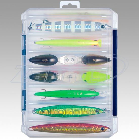 Малюнок Meiho Reversible 165N, 114660, 25,5x19x5 см