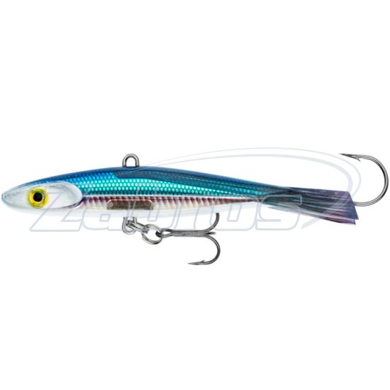 Фото Rapala Jigging Shadow Rap, 9 см, 17 г, BLL