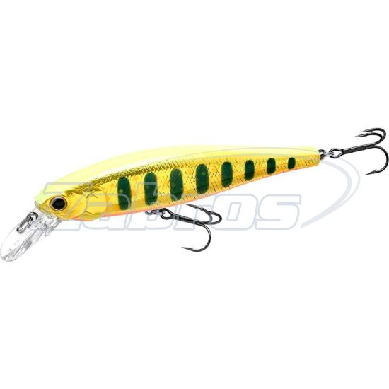 Фотографія Lucky Craft Pointer 100SP, 10 см, 16,5 г, 1,3 м, PT100-860YPRR
