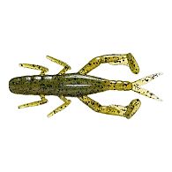 Силикон Jackall Dragon Bug, 3,00", 7,6 см, 7 шт, Watermelon Papper: купить, цена, Киев, Украина | Zabros