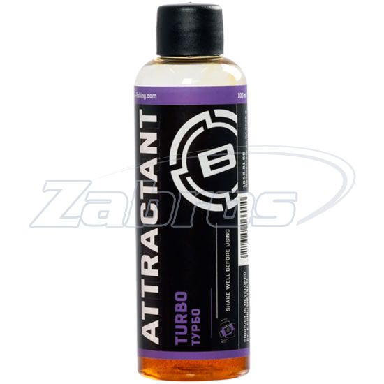 Фото Brain Attractant Turbo (турбо), 100 мл