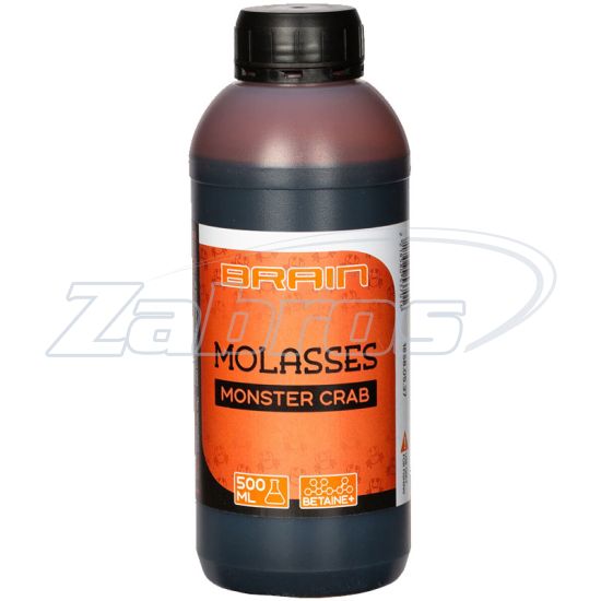 Фото Brain Molasses, Monster Crab (краб), 500 мл