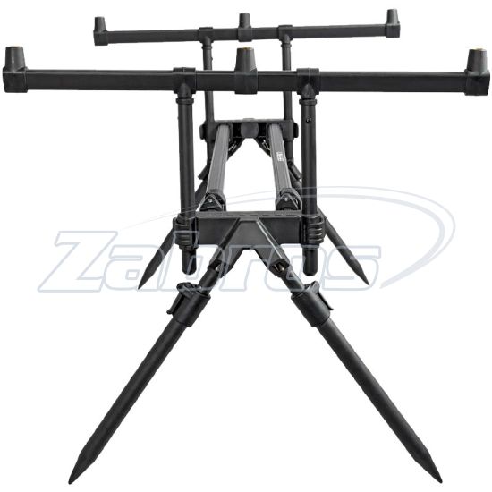 Фотографія Brain RP2, 3 удилища