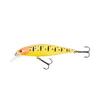 Воблер Lucky John Minnow X 100SP, 10 см, 17 г, 1,5 м, LJO0810SP-S57, купить, цена, Киев, Украина | Zabros