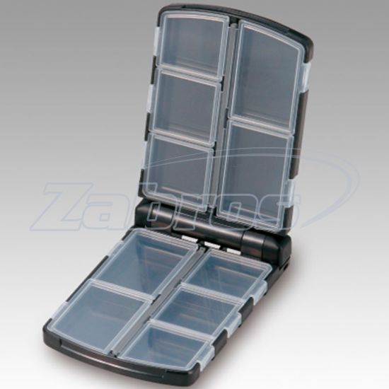 Фотографія Meiho Versus VS-355, 198349, 9,7x6,4x2 см Фотографія Meiho Versus VS-355, 198349, 9,7x6,4x2 см