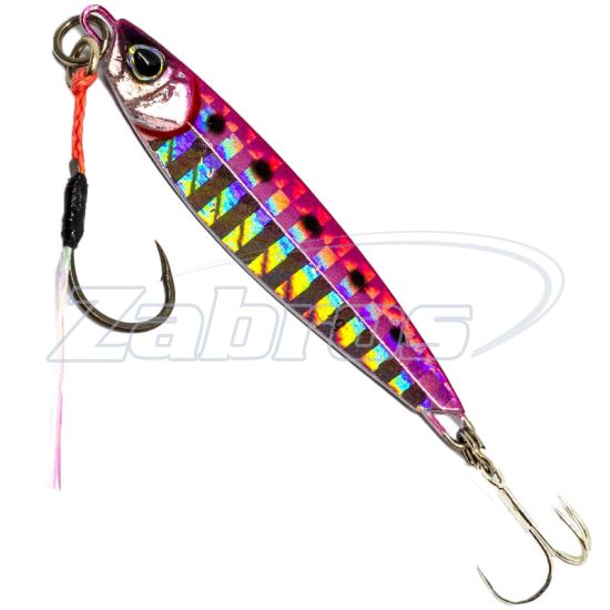 Фото Daiwa Samurai Jig, 50 г, 9,7 см, PH Pink Iwashi