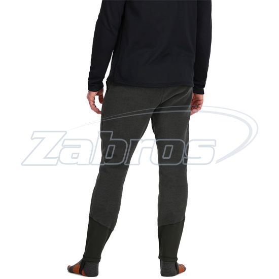 Малюнок Simms Fjord Pants, 13579-003-40, L, Carbon