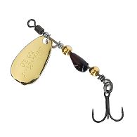 Блешня Daiwa Silver Creek Spinner, 4 г, Coffee: купити, ціна, Київ, Україна | Zabros