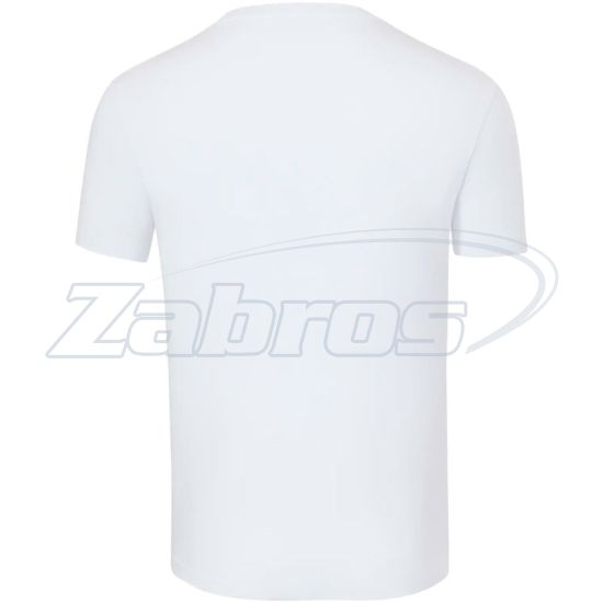 Малюнок Favorite Black Logo, M, White