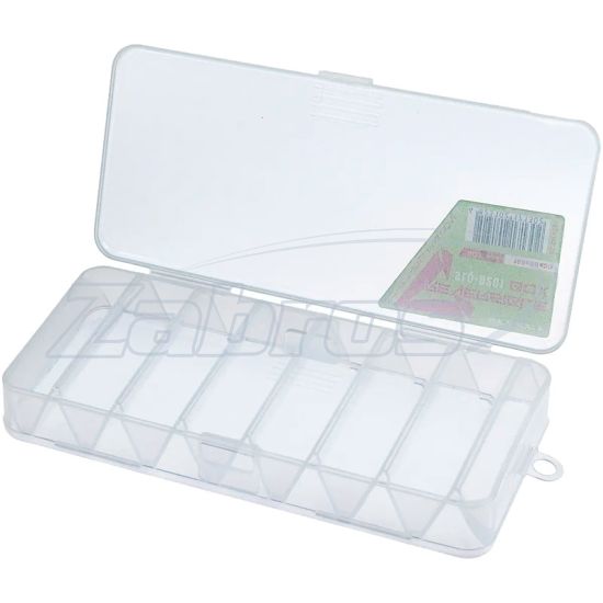 Фотография Select Reversible Box, SLQ-B201, 18,9x8,9x3 см