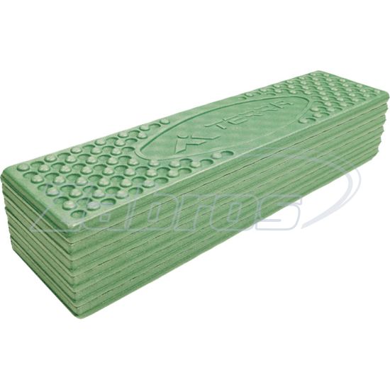 Малюнок Terra Incognita Sleep Mat, Green