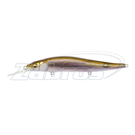 Фото Megabass Vision Oneten +1 110SP, 11,05 см, 14 г, 2,1 м, Ito Wakasagi