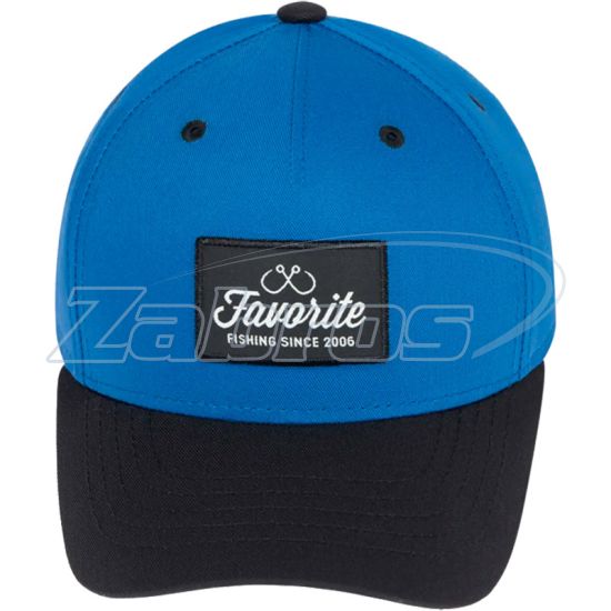Фотография Favorite, 56, Blue/Black