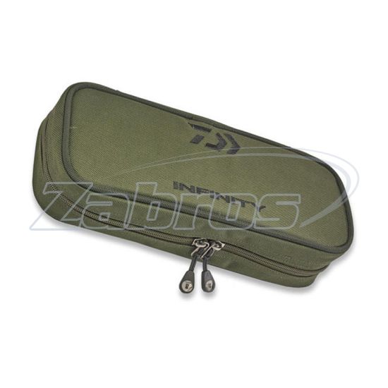 Фото Daiwa Infinity Wallet, 18701-010,  L, 31x13x6 см