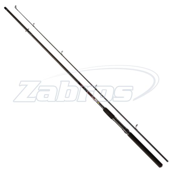 Фото Lineaeffe Vigor Spinn, 2825421, 2,10 м, до 30 г.