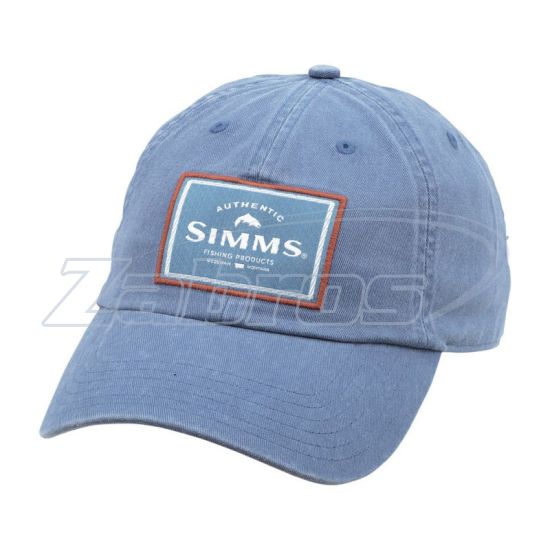 Фото Simms Single Haul Cap, 12221, Dark Moon