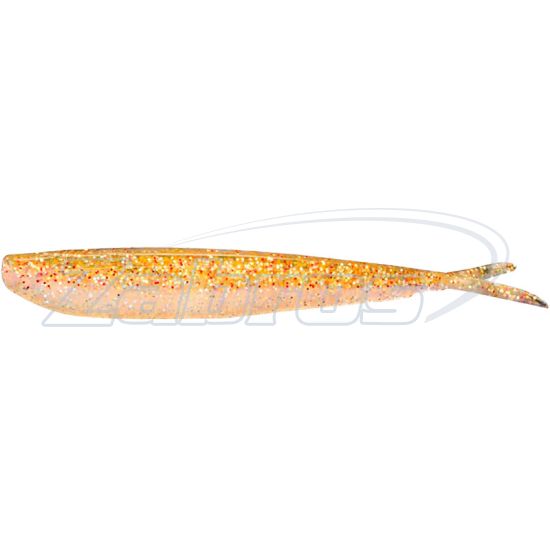 Фото Lunker City Fin-S Fish, 4,00", 10,15 см, 10 шт, 288 Фото Lunker City Fin-S Fish, 4,00", 10,15 см, 10 шт, 288