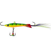 Балансир Viking Fishing Yeti Ice Jig, 7,5 см, 36 г, 04: купить, цена, Киев, Украина | Zabros