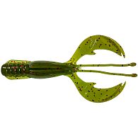 Силікон Select Kraken, 3,50", 8,9 см, 4 шт, 108: купити, ціна, Київ, Україна | Zabros