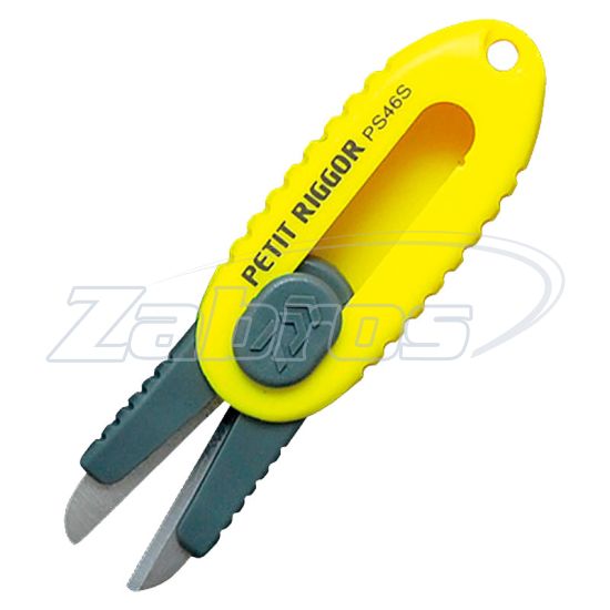 Фото Daiwa Petit Riggor, PS46S, 4,6 см, 8 г