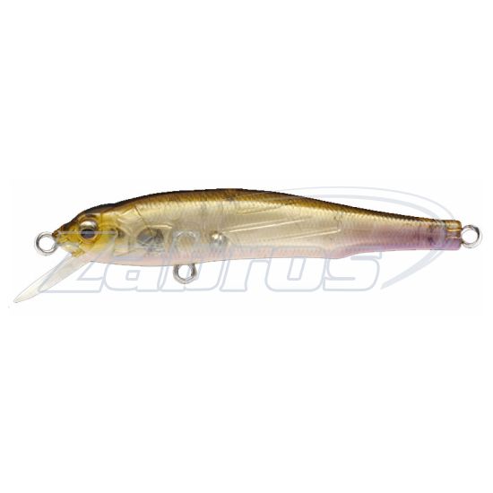 Фото Megabass X-70, 7 см, 5,6 г, 1 м, GP Wakasagi