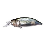 Воблер Megabass IxI Shad Type-R 57SF, 5,7 см, 7 г, 1 м, Wagin Hasu, купити, ціни в Києві та Україні, інтернет-магазин | Zabros