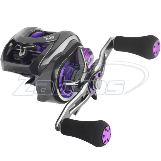 Фото Daiwa 21 Prorex XR TWS 300, 300PL