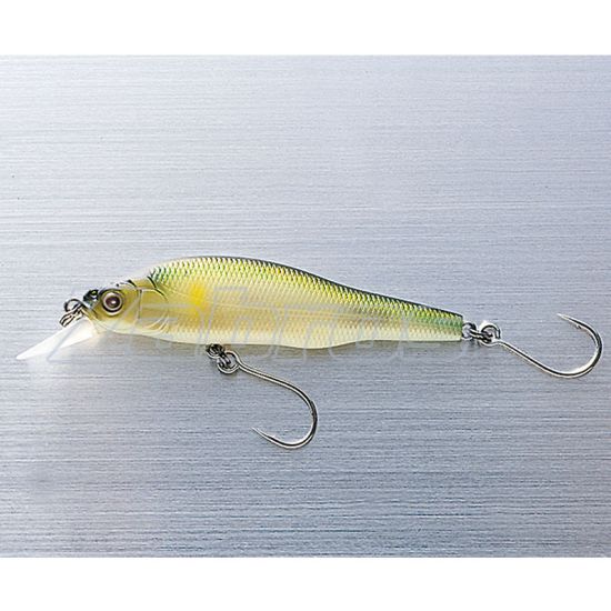 Ціна Decoy Single27, Pluggin Single, 1/0, 8 шт