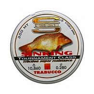 Волосінь Trabucco S-Force Sinking, 052-96-200, 0,2 мм, 5,5 кг, 300 м, Brown: купити, ціна, Київ, Україна | Zabros