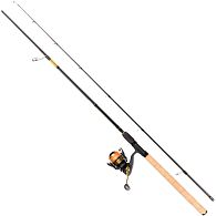 Спінінг Daiwa Procaster, PCR702MLFS-AS, 2,13 м, 5-25 г + котушка Daiwa RS2000 + шнур 0,14 мм, купити, ціни в Києві та Україні, інтернет-магазин | Zabros