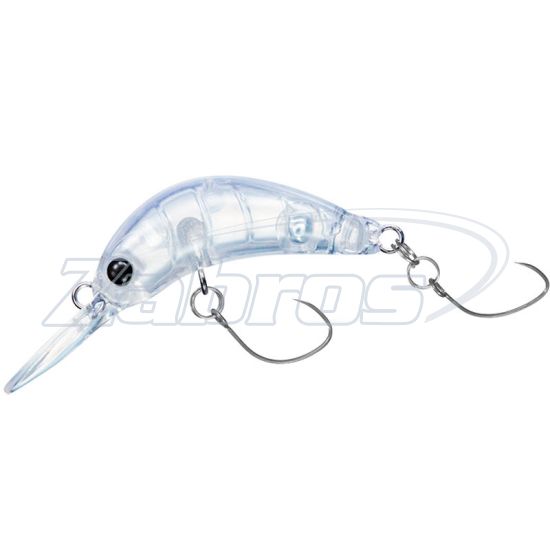 Фото Daiwa Masuno Imomushi, 3 см, 1,9 г, Keimura Clear Фото Daiwa Masuno Imomushi, 3 см, 1,9 г, Keimura Clear