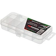 Коробка Select Terminal Tackle Box, SLHS-009, 13,3x6,2x2,5 см: купити, ціна, Київ, Україна | Zabros