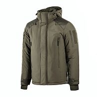 Куртка зимняя M-Tac Alpha Extreme Gen III, 20427001-2XL, Olive, купить, цены в Киеве и Украине, интернет-магазин | Zabros