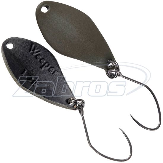 Фото Nories Masukurouto Weeper, 1,5 г, 010 Фото Nories Masukurouto Weeper, 1,5 г, 010