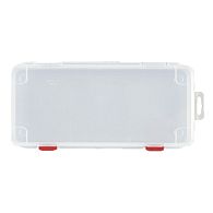 Коробка Meiho Multi Case 3L (M-3L), 27,5x13,1x4,5 см, купить, цены в Киеве и Украине, интернет-магазин | Zabros